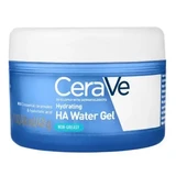 Гель-крем с гиалуроновой кислотой для увлажнения кожи лица HA Water Gel, 48 мл, CeraVe