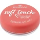 Пінні рум'яна, відтінок 30 Coral Crush, рум'яна-мус, 5 г, Essence, Soft Touch Mousse Blush, 5 г