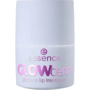 Гліцериновий догляд для губ, 01 Glow for It, Гліцерин, 12 г, Essence