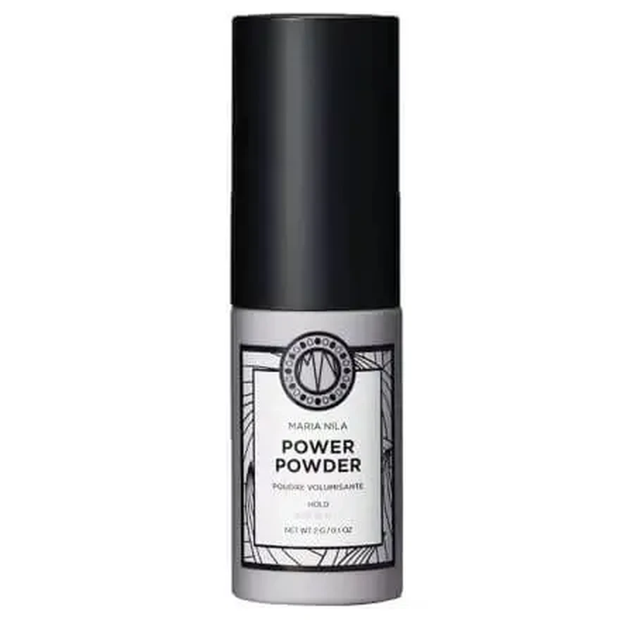 Пудра для об'ємного волосся Power Powder, 2 г, Maria Nila: ціни та характеристики