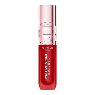Зволожуючий блиск для губ Nuanta 420 Le Rouge Paris Hyaluron Tint, 5 мл, Loreal