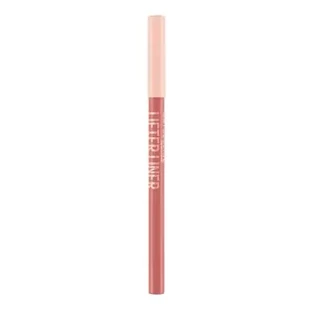 Олівець для губ Nuanta 012 Crop Top Lifter Liner, 1,3 г, Maybelline