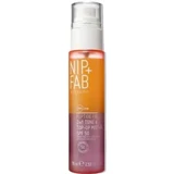 Пептидный мист 2-в-1 4% пептидов с SPF50 Peptide Fix Tone+Top Up, 75 мл, NIP+FAB