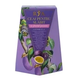 Чай для схуднення з маракуї, 60 г, Rya Vita