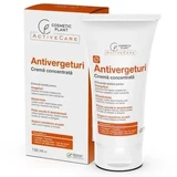 Концентрированный крем Active Care Anti Stretch Marks, 150 мл, косметический завод
