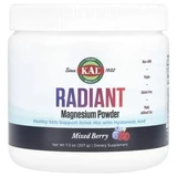 Магниевая пудра Radiant Magnesium Powder Kal, 207 г, Secom