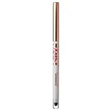 Олівець для очей 24 HR Eyeliner Водостійка підводка для очей чисто біла, 0,3 г, Ruby Kisses