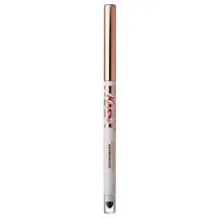 Олівець для очей 24 HR Eyeliner Водостійка підводка для очей чисто біла, 0,3 г, Ruby Kisses