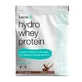 Протеїновий порошок зі смаком шоколаду Hydro Whey Protein Classic Series, 34 г, Benefit Nutrition