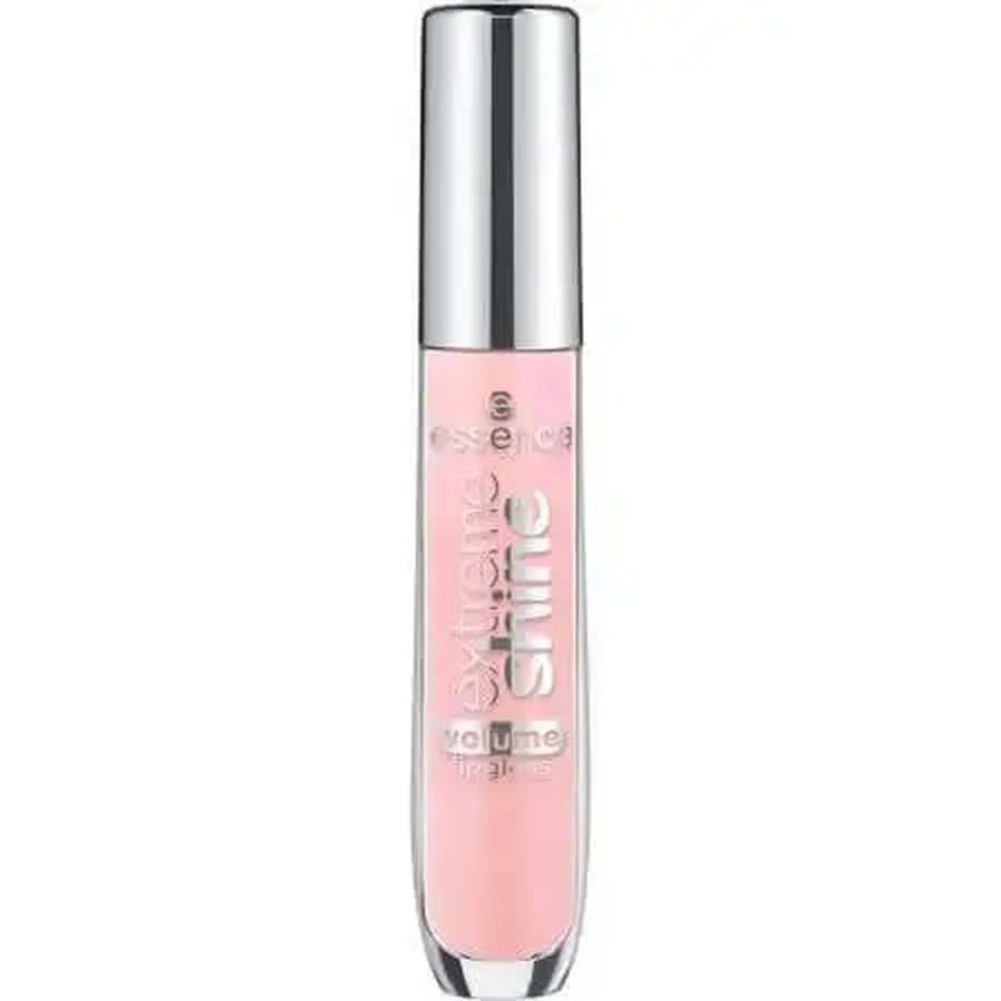 Блиск для губ, 19 Frosted Fairy, Shine Volume Lipgloss, 5 мл, Essence: ціни та характеристики