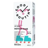 Сироп від заколисування Motion-Ease Good Routine, 125 мл, Secom