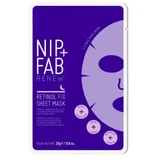 Маска для обличчя Retinol Fix, 25 мл, NIP+FAB