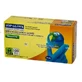 Хирургические перчатки, неопудренные, 100 штук, Top Glove