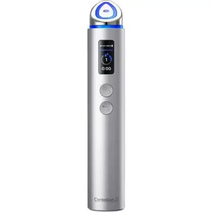 Прибор для ухода за кожей, Madeca Prime Max -Silver, Centellian 24: цены и характеристики