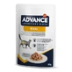 Влажный корм для кошек Renal, 85 г, Advance Veterinary Diets