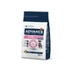 Сухой корм для собак с форелью и картофелем Mini Atopic Derma Care, 1,5 кг, Advance Veterinary Diets