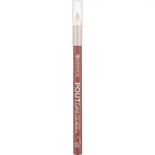 Карандаш для губ, 01 Like To Mauve It, POUTline soft glide, 0,62 г, Essence