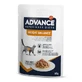 Влажный корм для кошек Weight Balance, 85 г, Advance Veterinary Diets