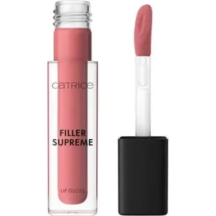 Блиск для губ 030 Miss Behave, Filler Supreme, 3.2 мл, Catrice