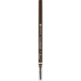 Олівець для брів темно-коричневий 06, Micro Precision, 0,05 г, Essence