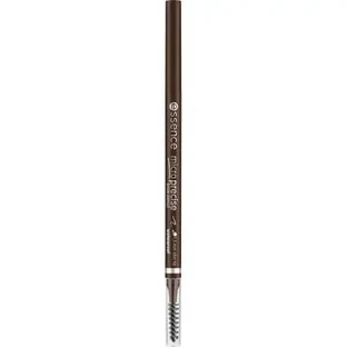 Олівець для брів темно-коричневий 06, Micro Precision, 0,05 г, Essence