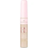 Увлажняющий консилер оттенок 120, Silky Blur Hydrating Longwear, 10 мл, Essence