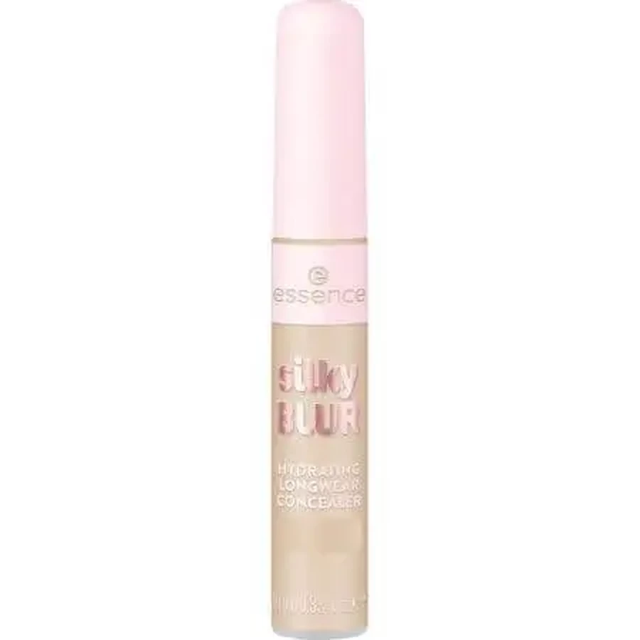 Зволожуючий коректор відтінок 120, Silky Blur Hydrating Longwear, 10 мл, Essence: ціни та характеристики