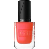 Лак для нігтів 050 Poppy Reloaded, Gel Affair, 10.5 мл, Catrice