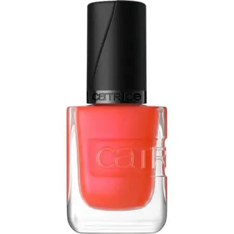 Лак для ногтей 050 Poppy Reloaded, Gel Affair, 10,5 мл, Catrice: цены и характеристики