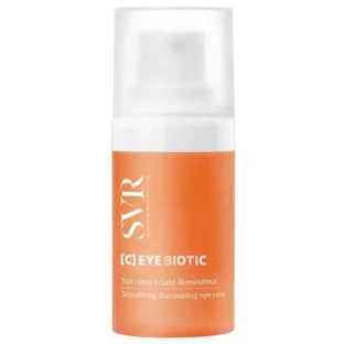 Biotic Illuminating Eye Contour Cream, 15 мл, Svr