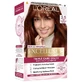 Краска для волос с гиалуроновой кислотой Excellence Color Creme 5.5 Saten Deschis Acaju, 192 мл, Loreal