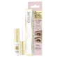 Сыворотка для ресниц и бровей с мультипептидами, 4 мл, Eveline Cosmetics