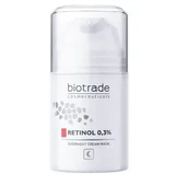 Антивозрастной ночной крем с 0,3% ретинола, 50 мл, Biotrade