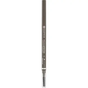 Карандаш для бровей Нейтральный коричневый 04, Micro Precise, 0,05 г, Essence