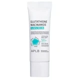 Крем для лица SPF 50+ PA++++ с глутатионом и ниацинамидом, 40 мл, Aplb