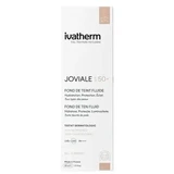 Флюидная тональная основа SPF50+ 03 Caramel Joviale, 30 мл, Ivatherm