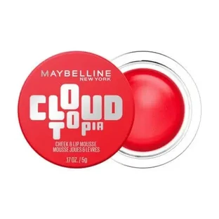 Багатофункціональні рум'яна Cloudtopia Nuanta 03 Cloudtopia, 5 г, Maybelline