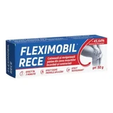 Гель для м'язів та суглобів від застуди Fleximobil, 50 г, Fiterman Pharma