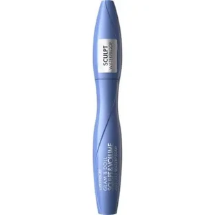 Тушь для ресниц Glam&Doll Sculpt&Volume Waterproof, черная Glam&Doll Sculpt&Volume Waterproof, 10 мл, Catrice