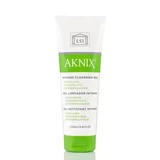 Гель для інтенсивного очищення обличчя Aknix, 250 мл, Life Science Investments
