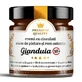 Шоколадный крем Gianduia 18+ Secretele Ramonei с шоколадом, лесными орехами и настоящим ромом, 250 г, Remedia Laboratories