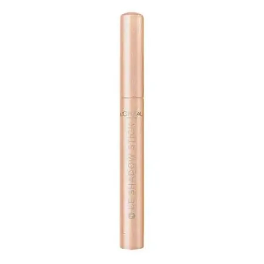 Тіні для повік крем-тіні відтінок 105 Mesmerising Gold Le Shadow Stick Glow, 1,4 г, Loreal: ціни та характеристики