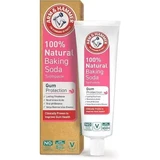 Зубная паста с пищевой содой Gum Protect, 75 мл, Arm & Hammer