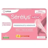 Serelys Meno, 30 капсул, Serelys