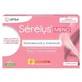 Serelys Meno, 30 капсул, Serelys