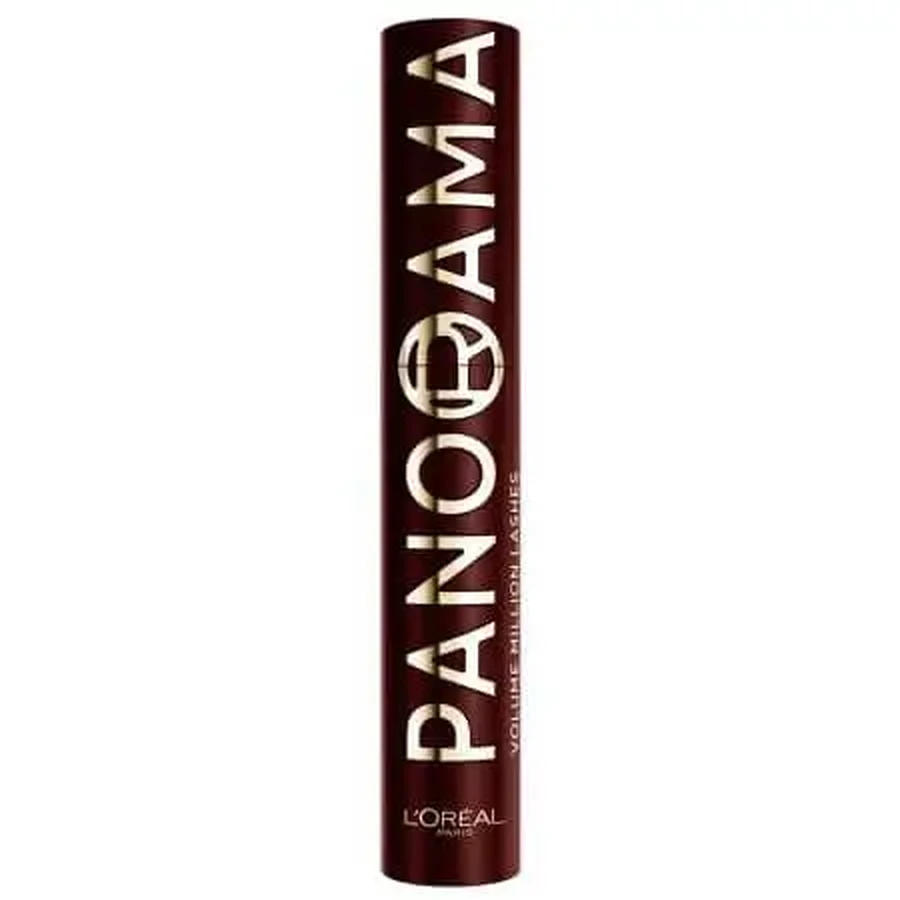Туш для об'ємних вій Bordeaux Cashmere Panorama Chromatic by Volume Million Lashes, 9.9 мл, Туш для об'ємних вій Bordeaux Cashmere Panorama Chromatic by Volume Million Lashes, 9.9 мл, Loreal: ціни та характеристики