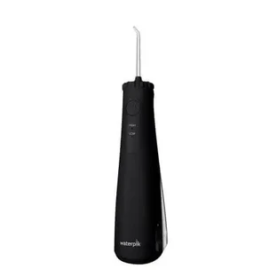 Портативный душ для полости рта WF 26 Cordless Plus Black, 1 штука, Waterpik