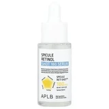 Антивозрастная сыворотка с микроспикулами ретинола, Spicule Retinol Shot 180, 40 мл, Aplb