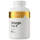 Омега 3-6-9, 90 капсул, OstroVit
