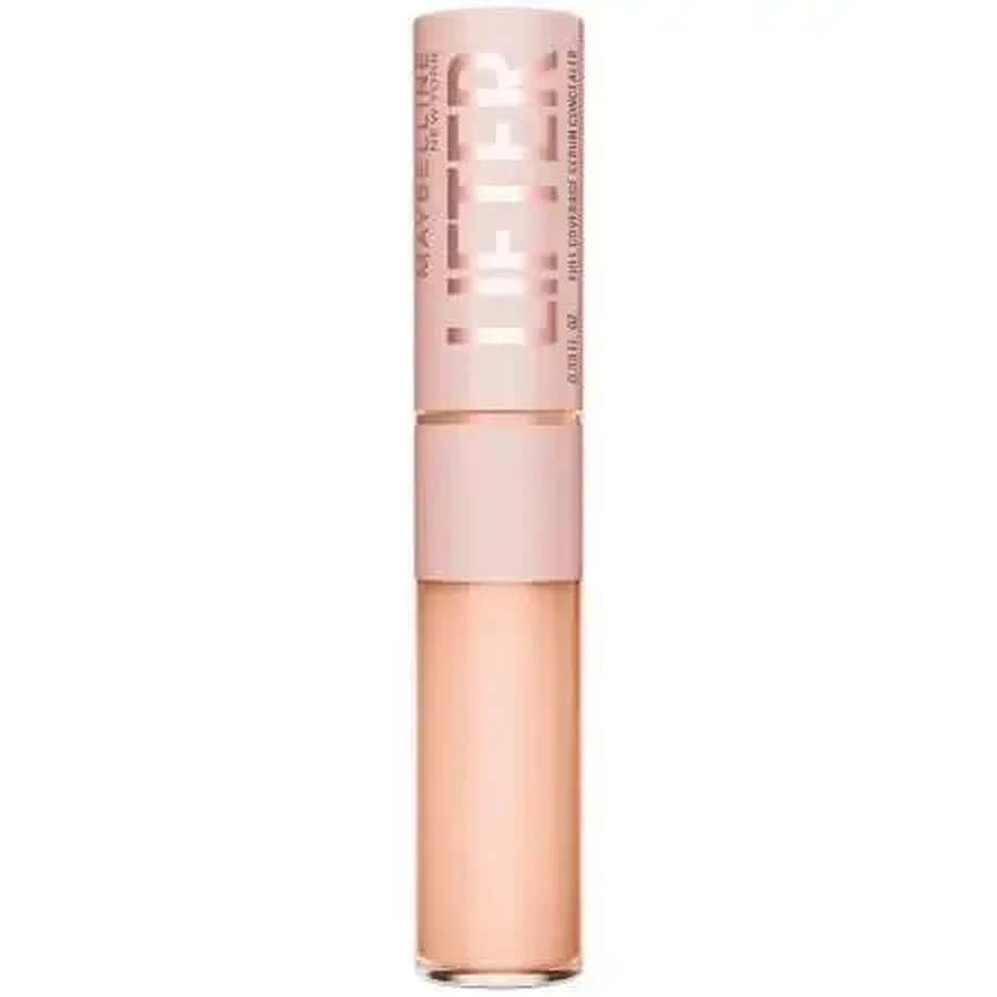 Консилер-сыворотка для глаз Shade 20 Lifter Concealer, 11 мл, Maybelline: цены и характеристики